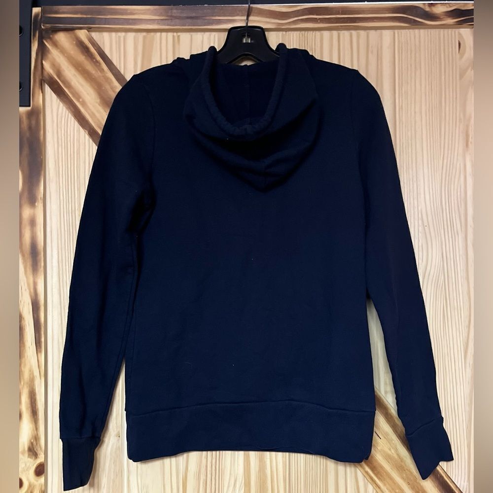 Champion Hoodie Blue S - Picture 5 of 6